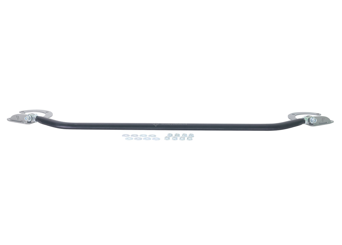 Whiteline Front Strut Tower Brace for 1981-1985 Mazda RX-7 GSL (FB) KSB608