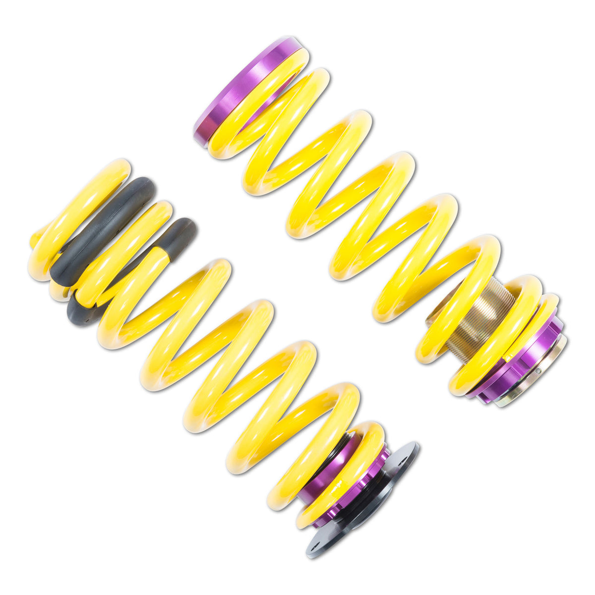 KW HAS Coilover Sleeve Kit - 2019-2024 Mercedes-Benz AMG GT 53 4-Door Coupe 2532500V
