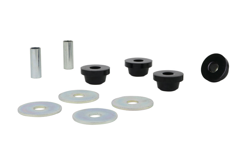 Whiteline Front Lower Outer Control Arm Bushing Kit for 1983-1986 Toyota Camry (V10) W51663