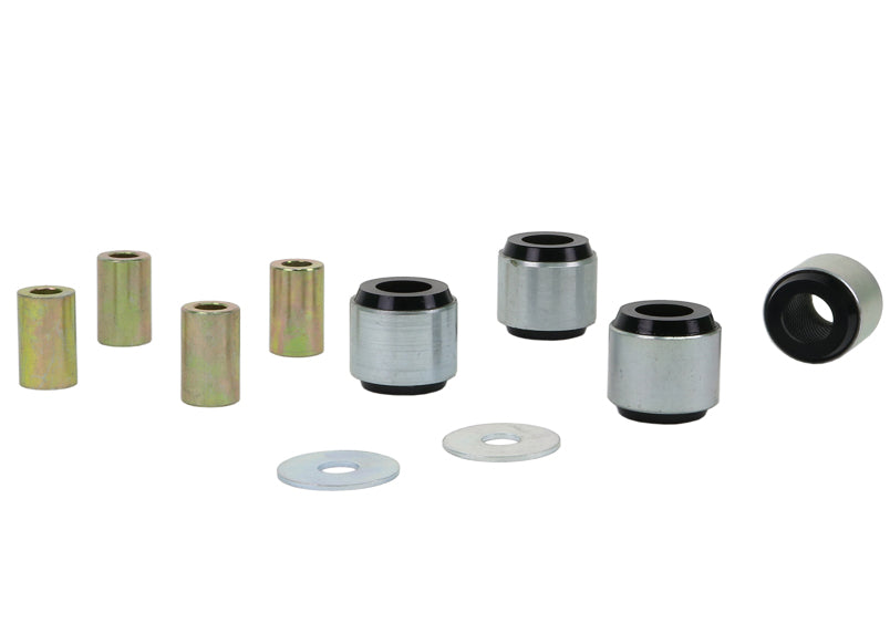 Whiteline Rear Control Arm Upper Front Bushing (Standard Repl.) for 2005-2008 Dodge Magnum R/T, SE, SXT (LX) W63340