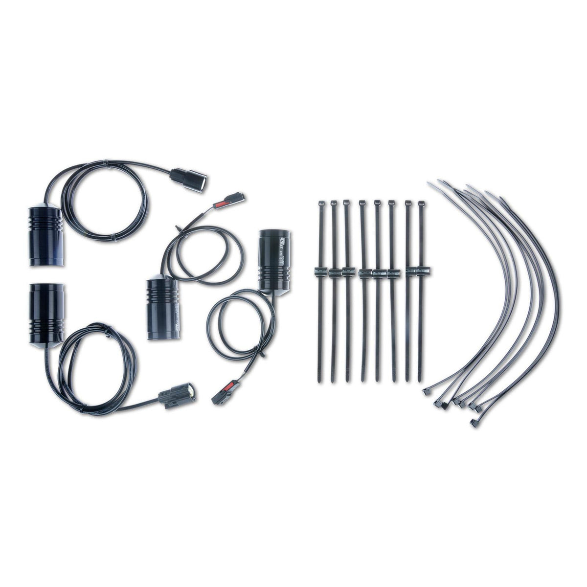 KW Suspension Electronic Damping Cancellation Kit for 2008-2014 Ford Mustang Shelby GT500 68510383 - photo 2