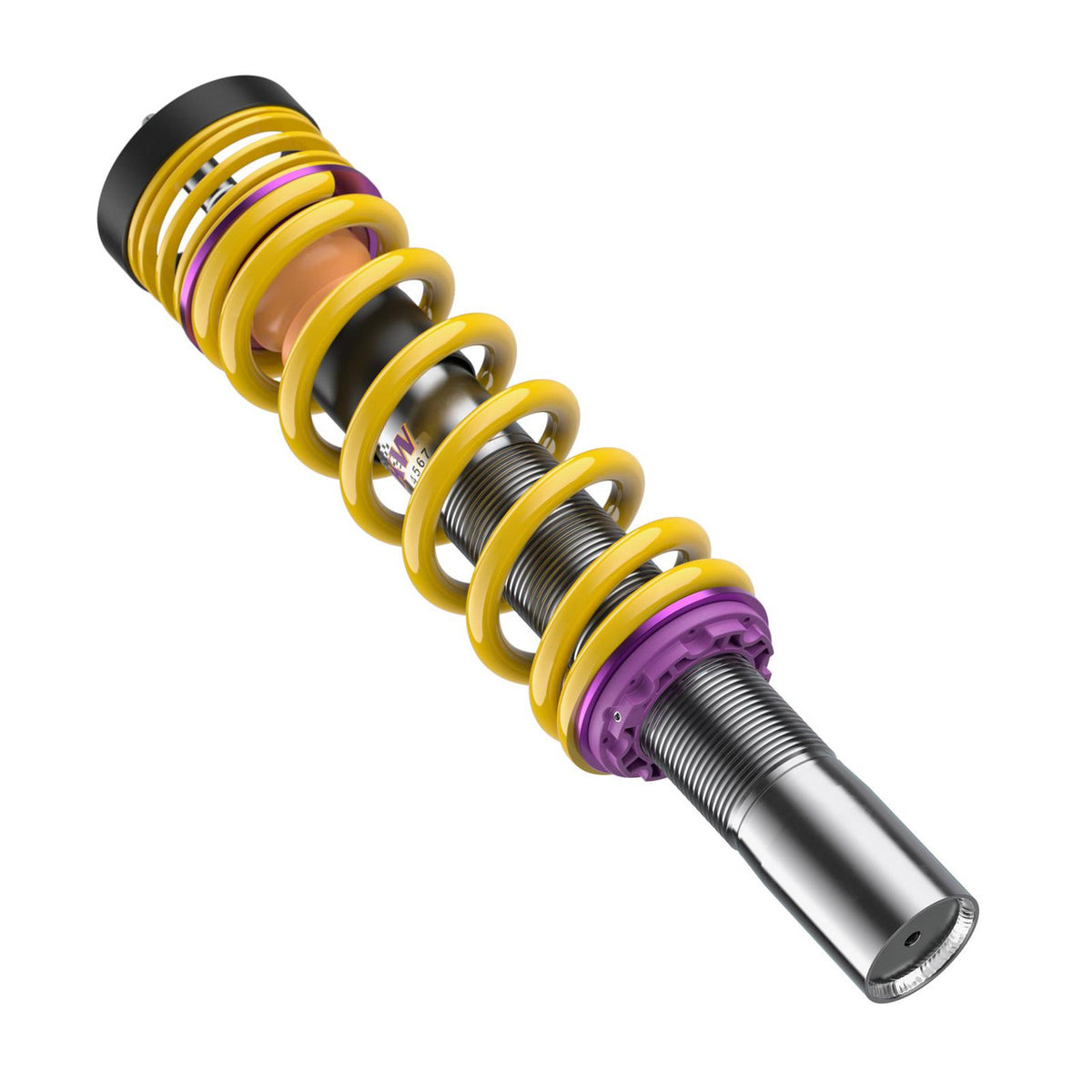 KW Variant 3 Coilover Kit - 2019-2025 Audi A7 Sportback 352100CW