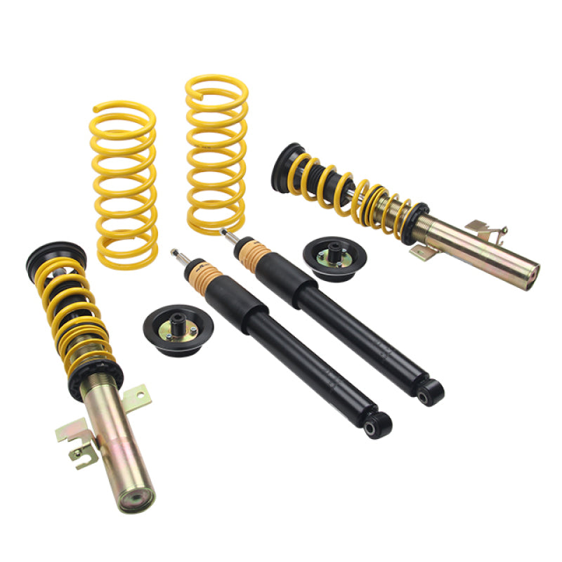 ST Suspensions ST X Coilover Kit for 2013-2018 Ford Focus ST 2.0L 13230059 - photo 3