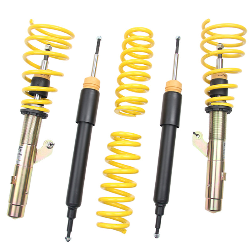 ST Suspensions ST X Coilover Kit for 2007-2013 BMW 3 Series 335i 6cyl Coupe (E92) 13220032 - photo 3