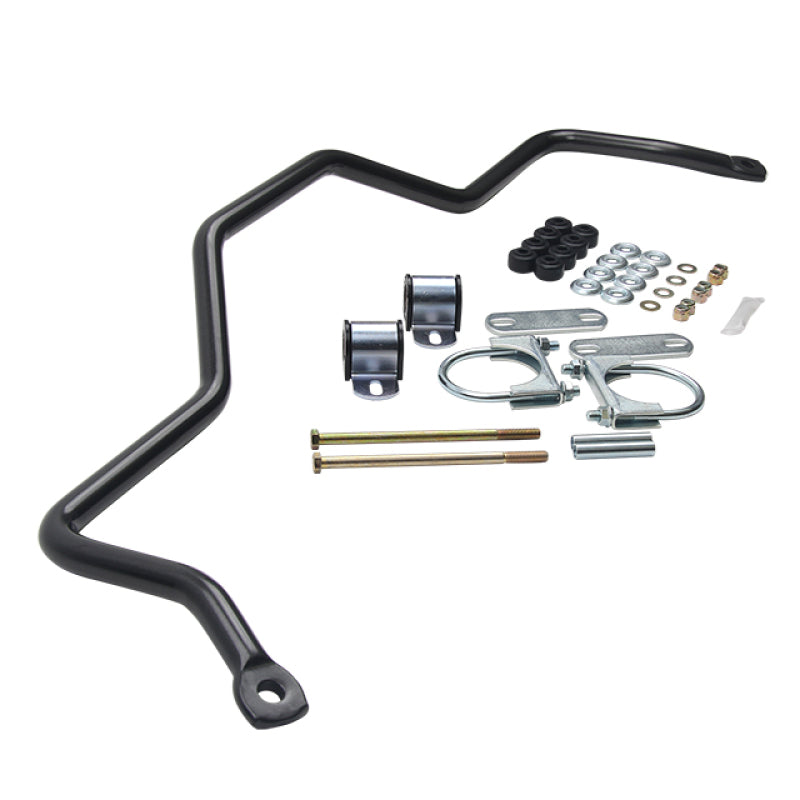 ST Suspensions ST Rear Anti-Sway Bar for 1993-2003 Chevrolet Camaro 4th Gen V6 V8 51055 - photo 5