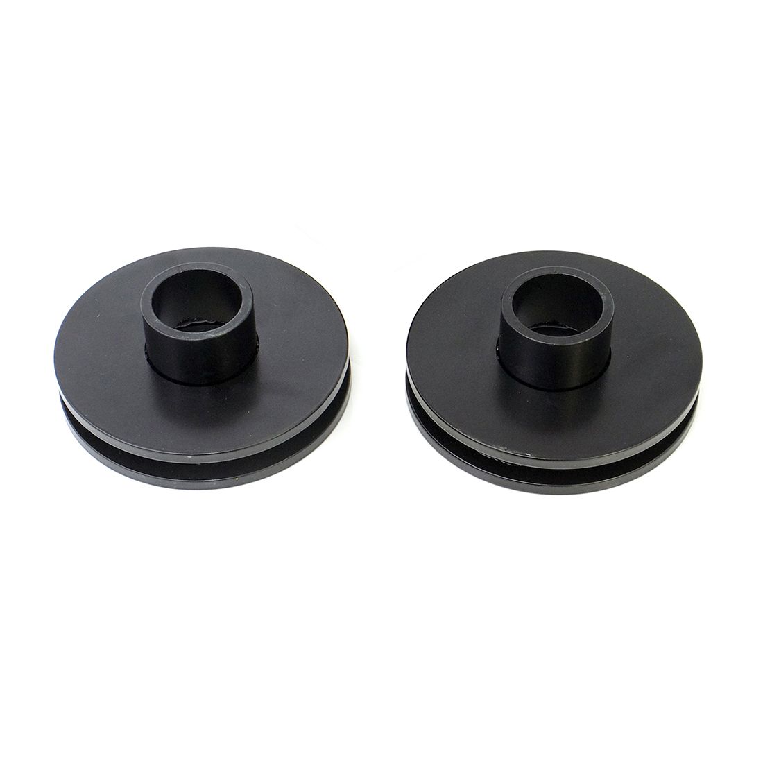 ReadyLift 1" Rear Coil Spring Spacer Kit for 2014-2018 Ram 2500 4WD 66-1211
