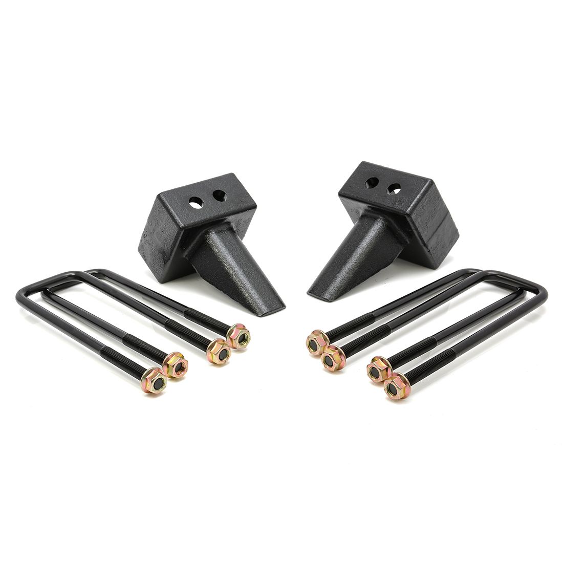 ReadyLift 5" Rear Block Kit for 2004-2020 Ford F-150 26-2105
