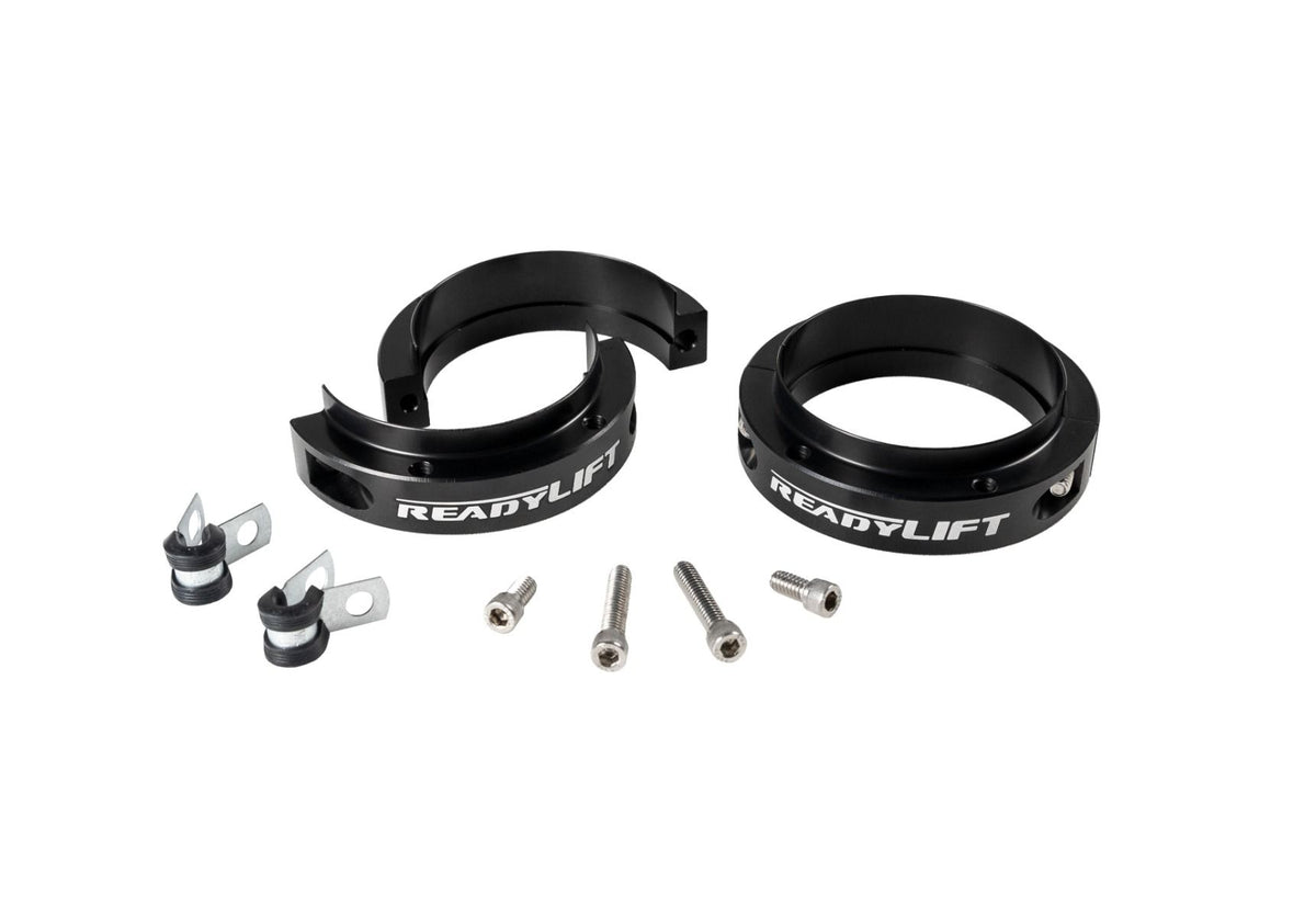 ReadyLift 1.5" Leveling Kit for 2021-2026 Ford F-150 Raptor 4WD 66-27150