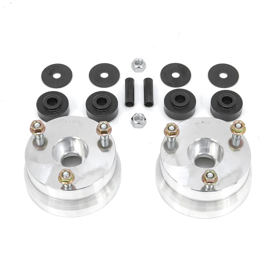 ReadyLift 3" Leveling Kit for 2019-2023 Ford Ranger 66-2930