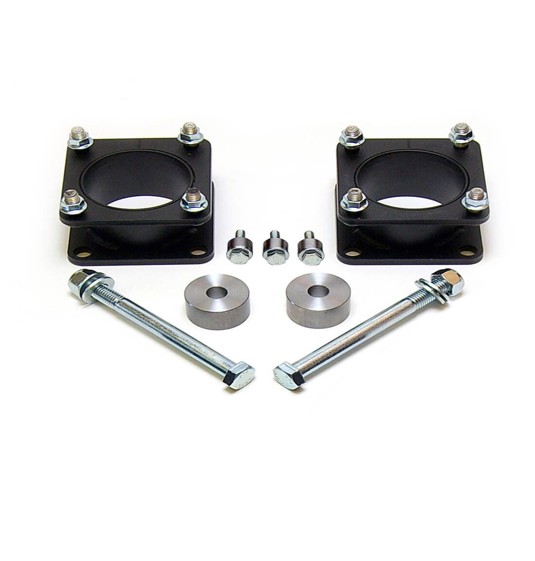 ReadyLift 3" Front Leveling Kit for 2007-2021 Toyota Tundra 66-5251