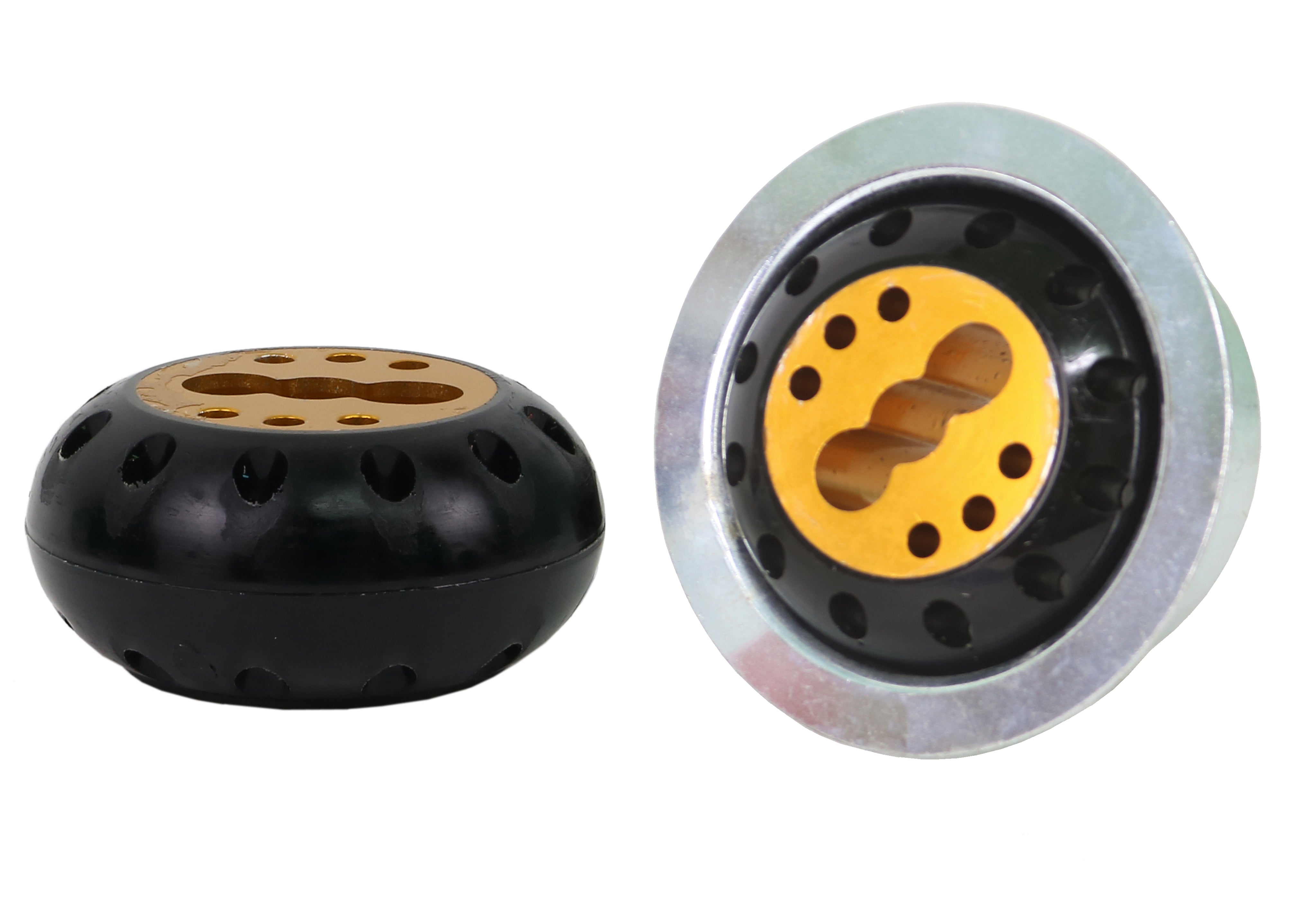 Whiteline Rear Differential Mount In Cradle Bushing for 2013-2025 Subaru BRZ Limited, Premium (ZN6/ZD8) KDT924