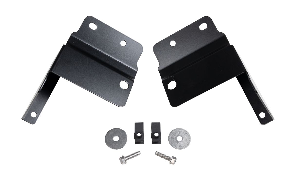 ReadyLift Front Inner Fender Bracket for 2020-2026 Chevrolet Silverado 2500 HD 67-12238