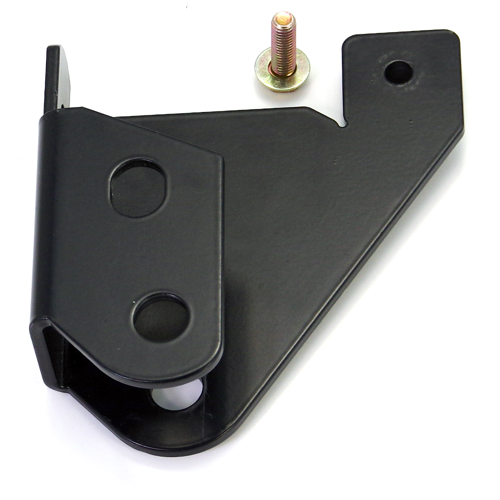 ReadyLift Front Track Bar Bracket 4" Front Lift for 2013-2018 Ram 3500 4WD 67-1440