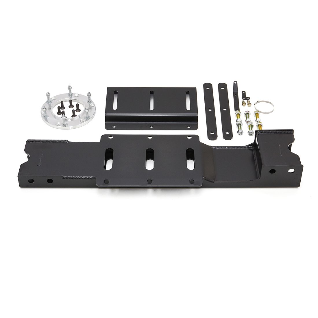 ReadyLift Driveline Indexing System Kit for 2019-2025 Ram 2500 4WD 67-1961