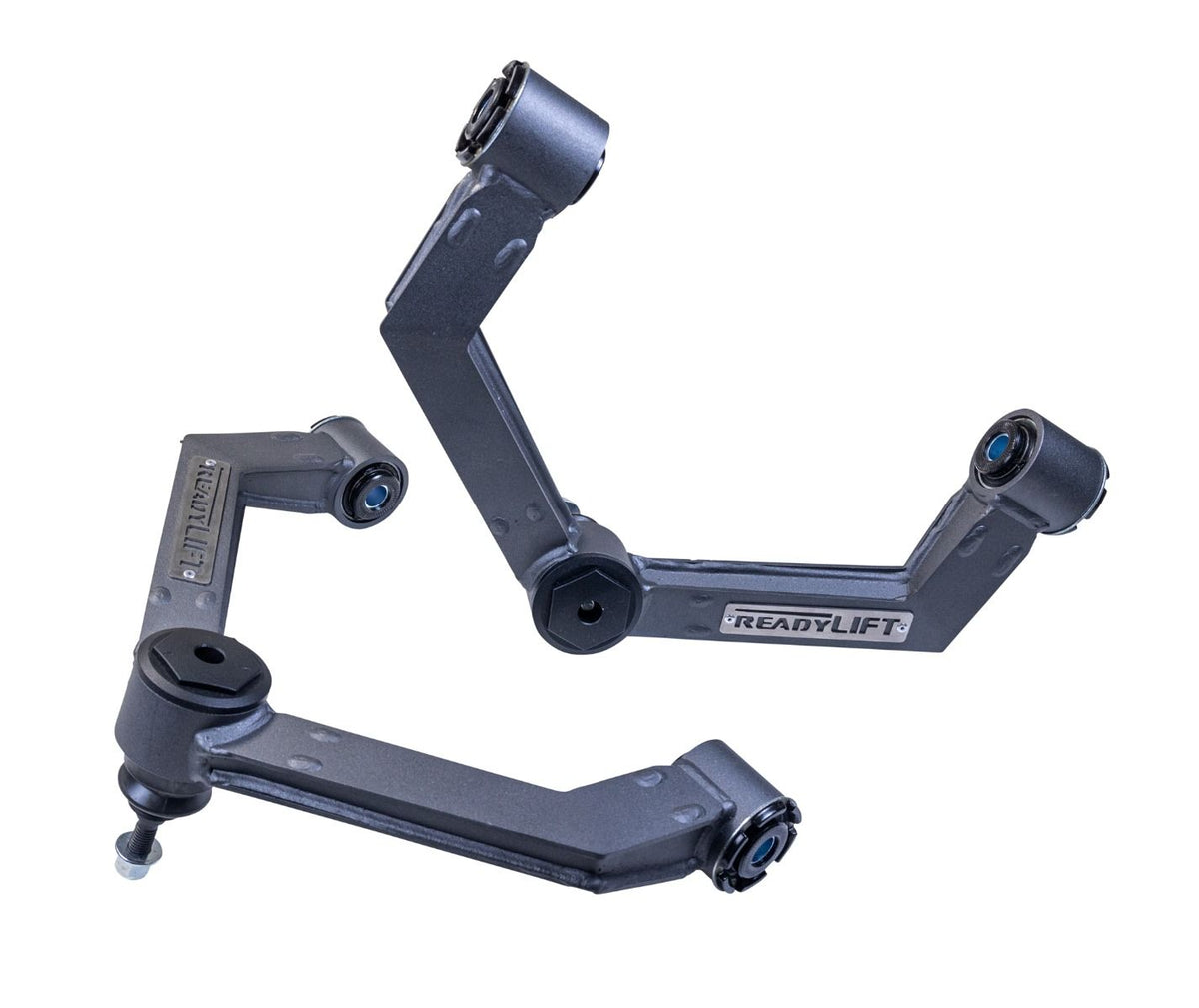 ReadyLift Xtreme-Duty Fabricated A-Arm Kit for 2020-2026 GMC Sierra 2500 HD 67-30320
