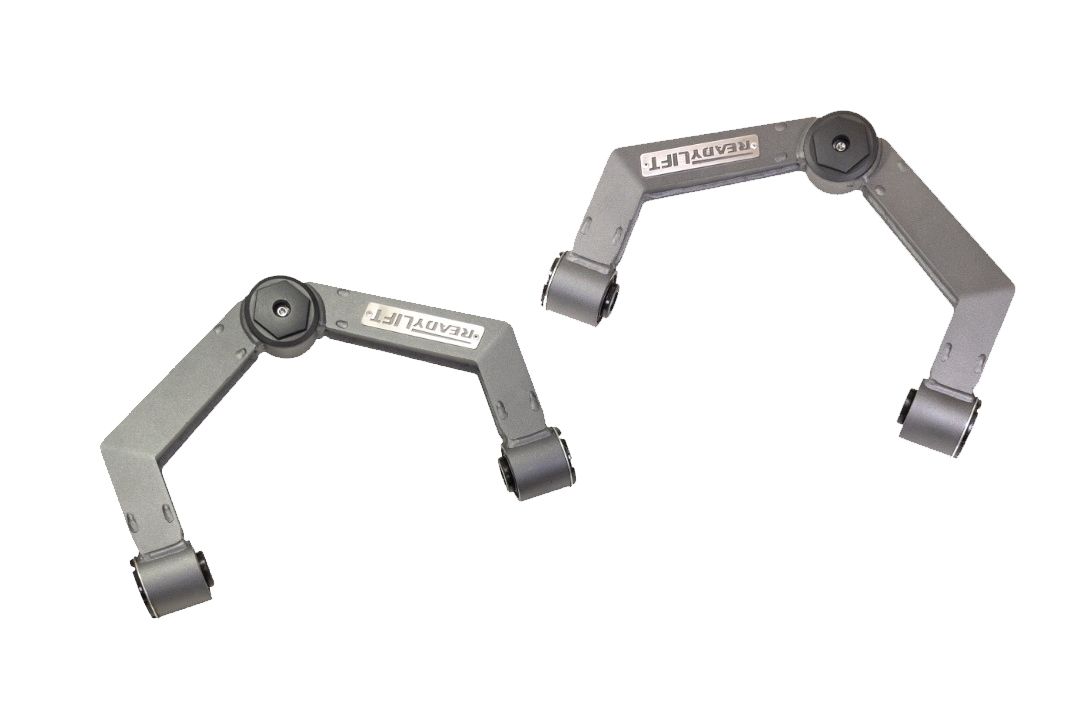 ReadyLift Xtreme-Duty Fabricated A-Arm Kit for 2011-2019 GMC Sierra 3500 HD (67-35160) 67-35160