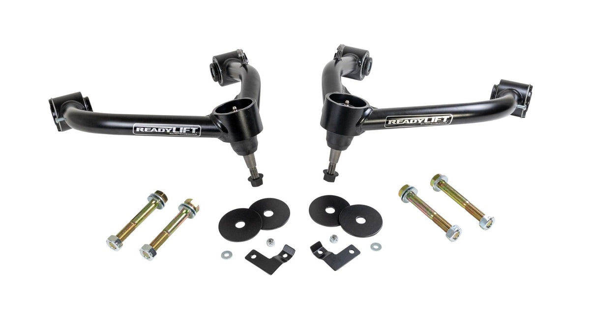 ReadyLift 4" SST UCA for 2019-2026 Chevrolet Silverado 1500 67-39401