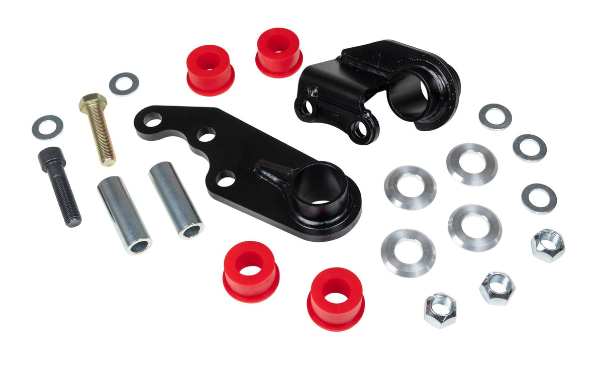 ReadyLift Differential Drop Kit for 2022-2026 Toyota Tundra 67-52001