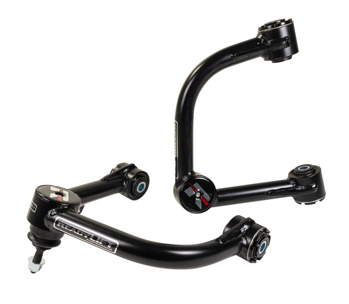 ReadyLift Leveling And Big Lift Upper Control Arms for 2003-2024 Toyota 4Runner 67-53640