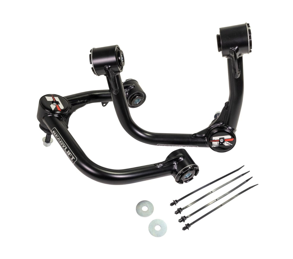 ReadyLift Leveling Up To Big Lift Upper Control Arms for 2025-2026 Toyota 4Runner 67-54000