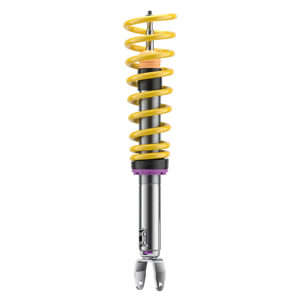 KW Variant 3 Adjustable Leveling Coilover Kit - 2015-2021 Mercedes-Benz C300 Sedan 3520825073