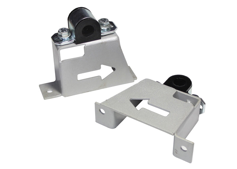Whiteline 20mm Rear Sway Bar Mount Kit for 1998-2002 Subaru Forester Base, L, S (SF/SG) KBR18-20