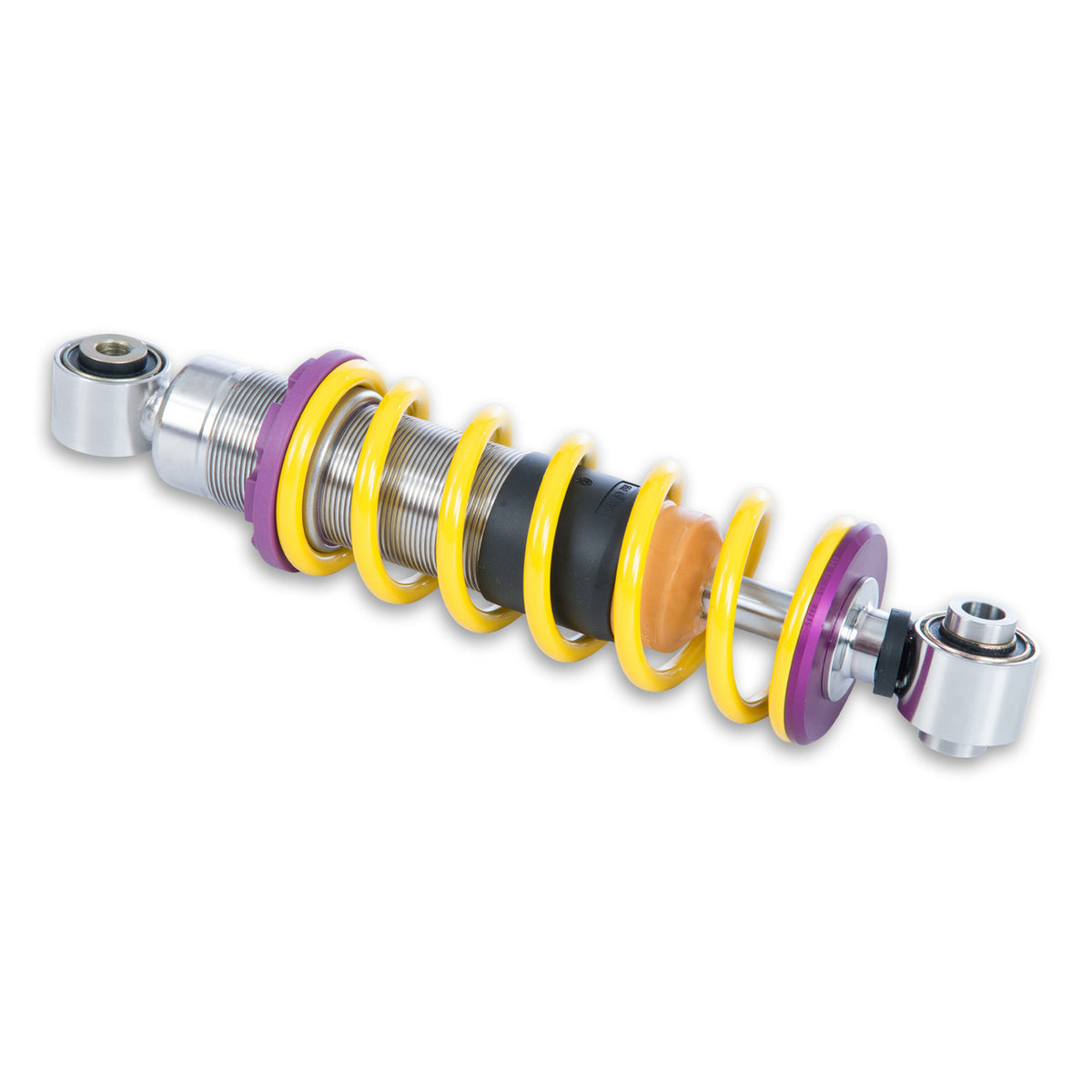 KW Variant 2 Coilover Kit - 2015-2018 Alfa Romeo 4C Coupe 15215021