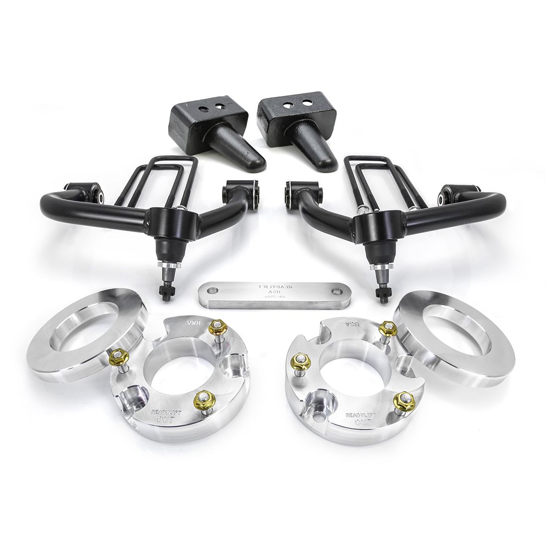 ReadyLift 3.5" SST Lift Kit for 2009-2013 Ford F-150 69-2302