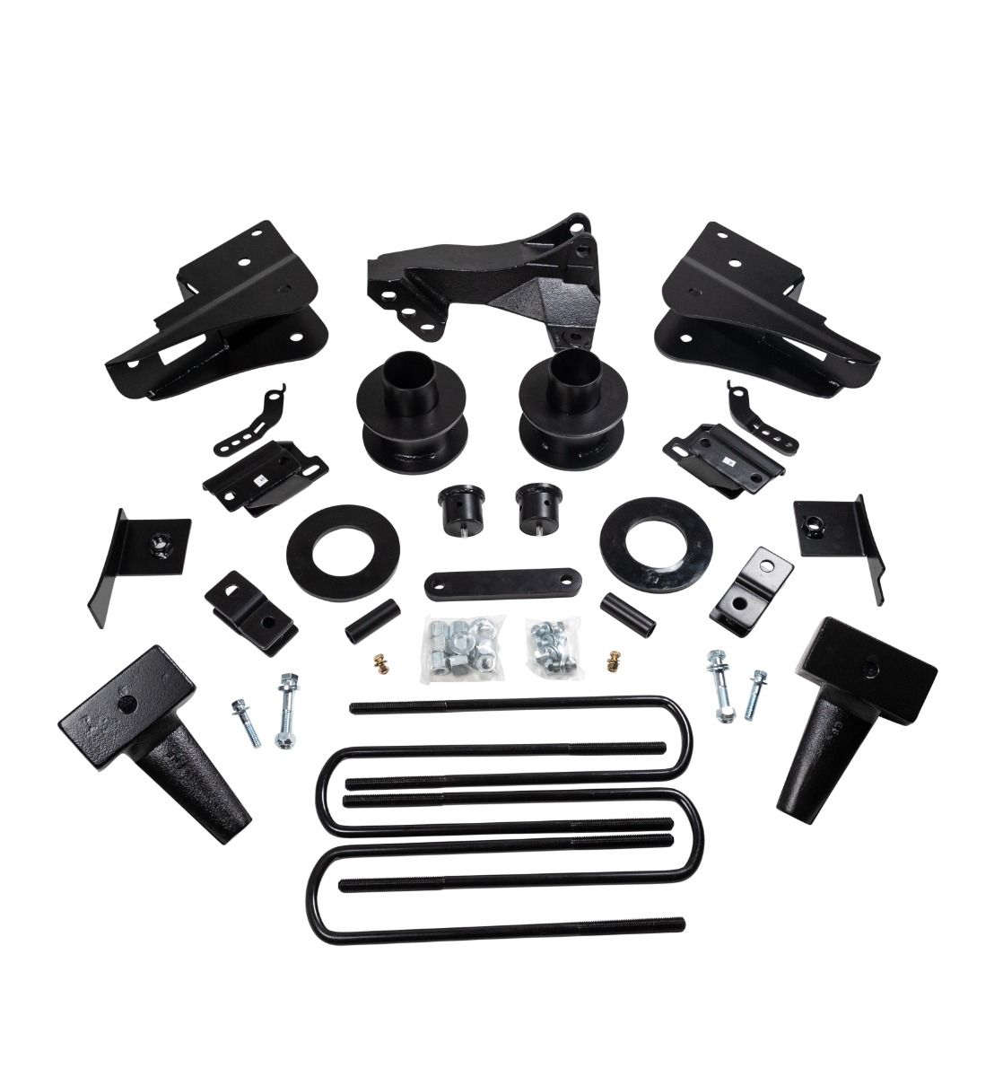 ReadyLift 3.5" SST Lift Kit for 2023-2026 Ford F-250 4WD 69-23350