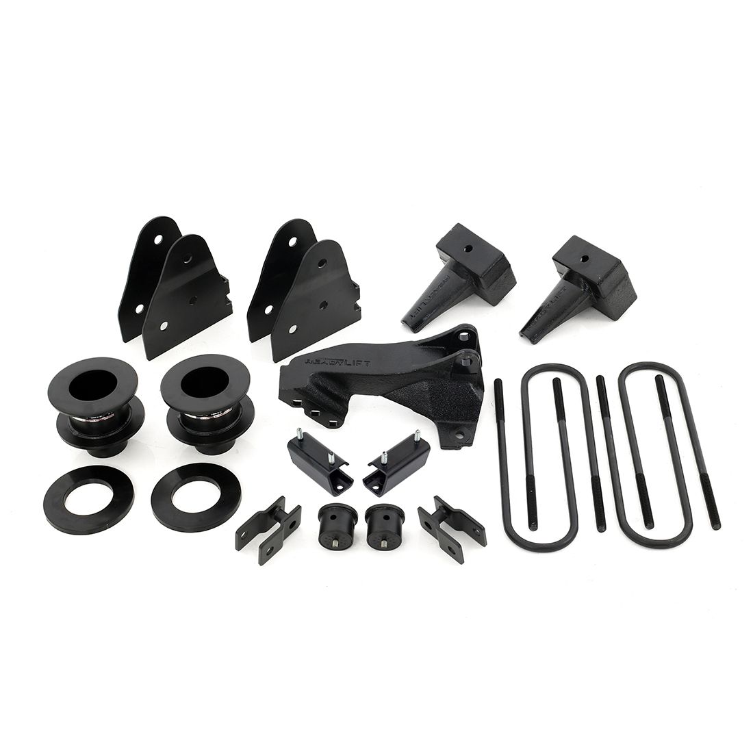 ReadyLift 3.5" SST Lift Kit for 2011-2016 Ford F-250 4WD (69-2538) 69-2538