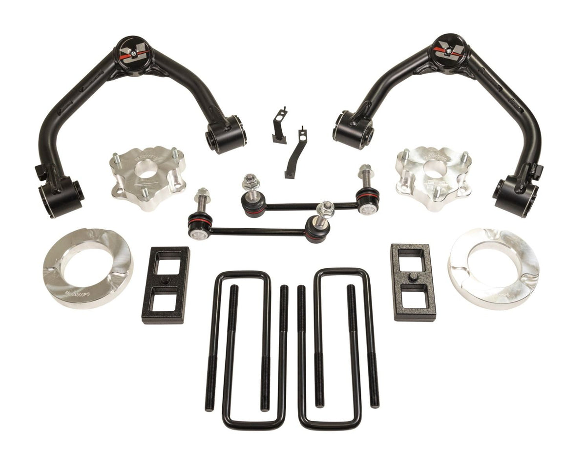 ReadyLift 3" SST Lift Kit for 2023-2026 Chevrolet Colorado 69-33300