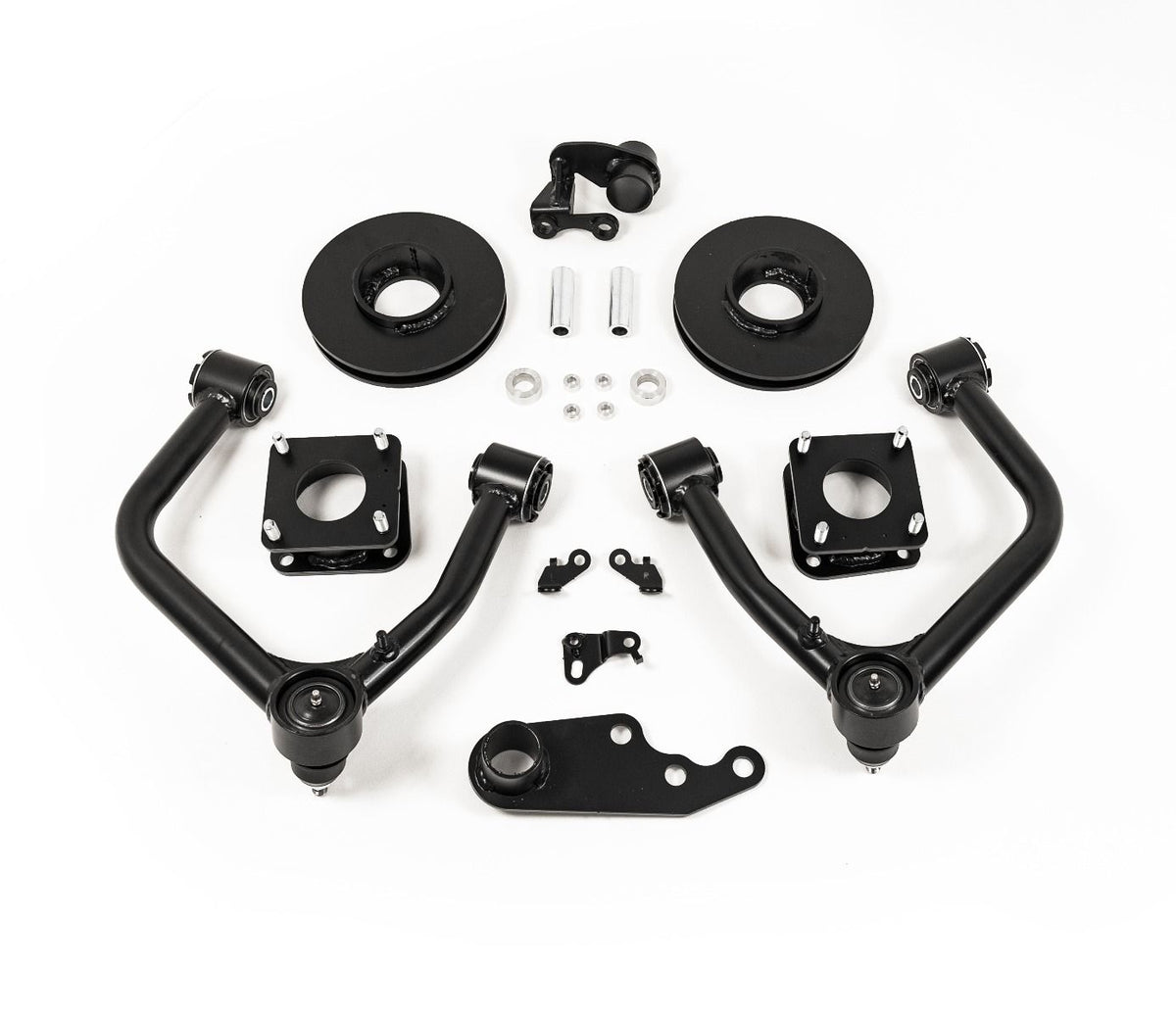 ReadyLift 3" SST Lift Kit for 2022-2026 Toyota Tundra RWD/4WD 69-52310