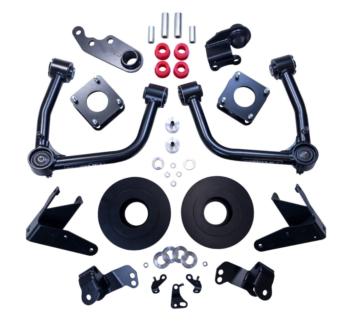 ReadyLift 3.5" SST Kit for 2023-2026 Toyota Sequoia 69-53300