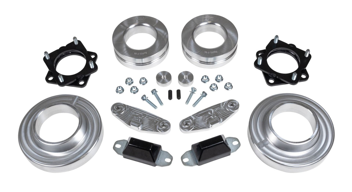 ReadyLift 2.5" SST Lift Kit for 2024-2026 Lexus GX550 69-54255