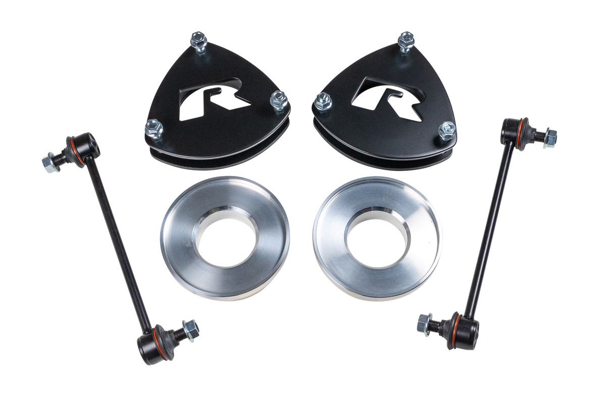 ReadyLift 2.0" SST Lift Kit for 2016-2021 Hyundai Tucson (69-75200) 69-75200