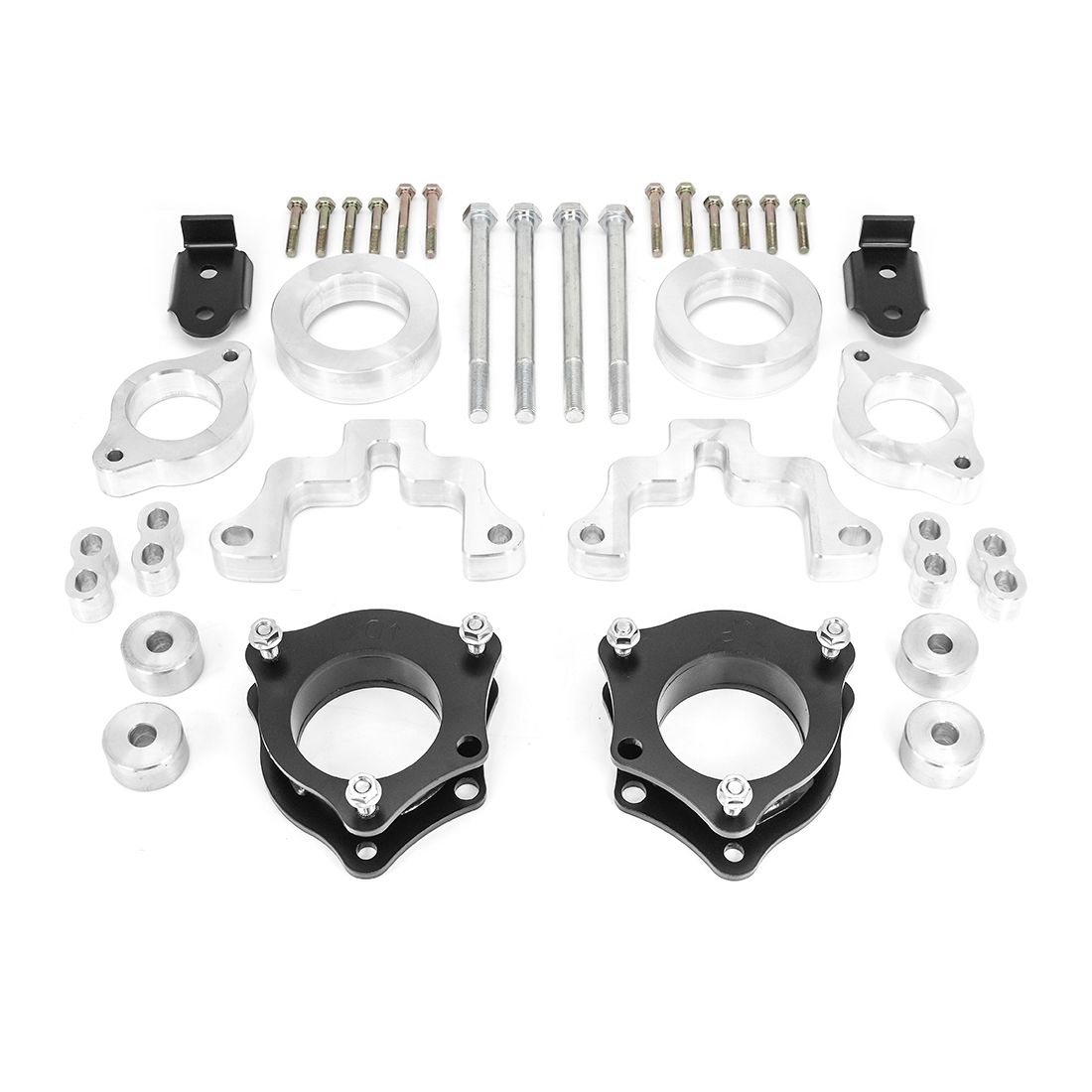 ReadyLift 1.5" F / 1.5" R SST Lift Kit for 2017-2021 Honda CR-V 69-8722