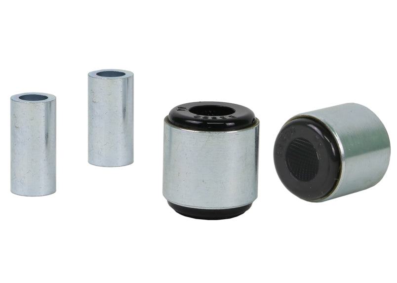 Whiteline Rear Panhard Rod Bushing Kit for 1997-2006 Jeep Wrangler (TJ) W82590