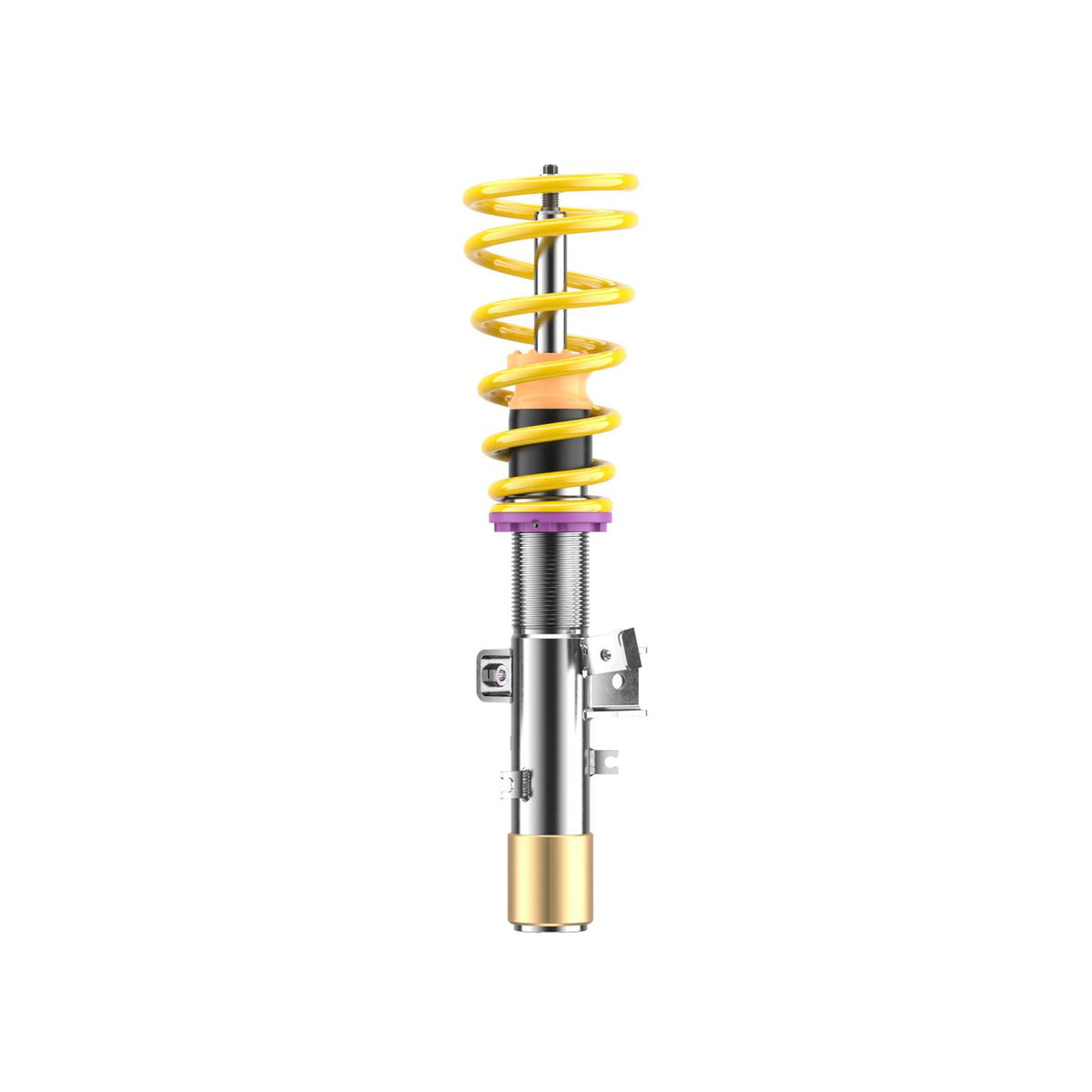 KW Variant 3 Coilover Kit - 2020-2026 BMW M340i xDrive Sedan 352200DK