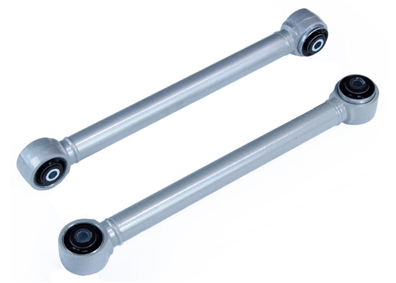 Whiteline Rear Lower Control Arms - Fixed for 2005-2014 Ford Mustang Base, GT (S197) KTA158