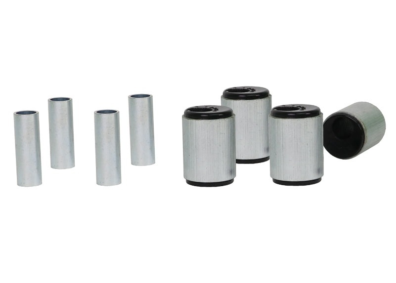 Whiteline Front Upper Control Arm Bushing Kit for 1990-2005 Mazda MX-5 Miata Base (NA/NB) KCA452
