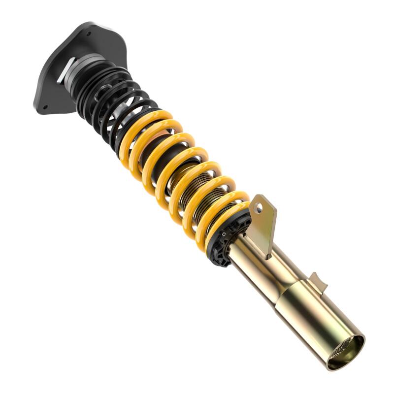 ST Suspensions ST XTA Coilover Kit for 2014-2017 Volkswagen Jetta Sedan 2.0L MK6 18210880 - photo 6