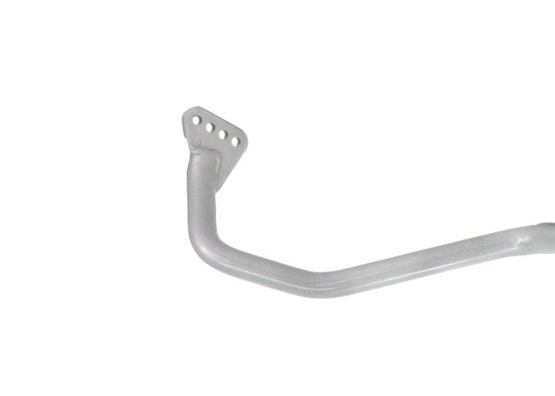 Whiteline Heavy Duty Blade Adjustable 26mm Front Sway Bar for 2014-2017 Chevrolet SS (Zeta)