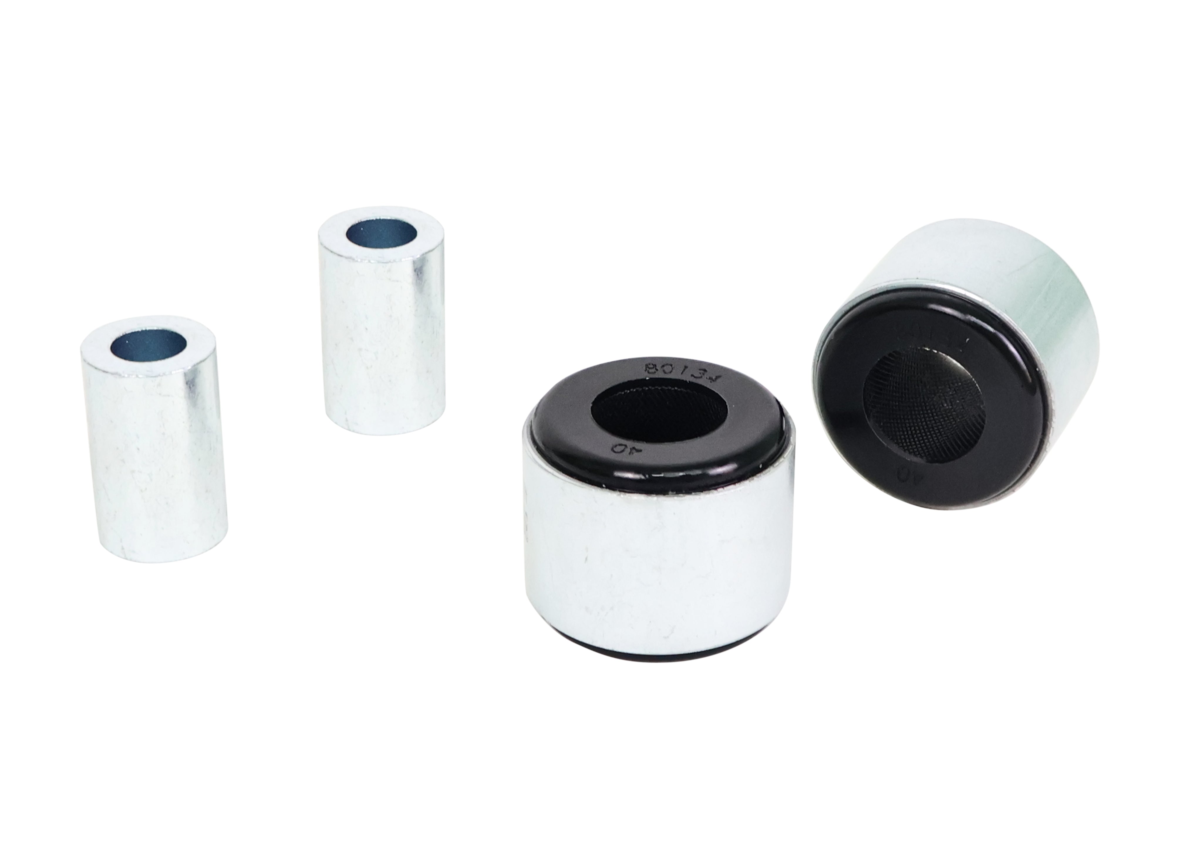 Whiteline Rear Upper Outer Trailing Arm Bushing Kit for 2021-2025 Ford Mustang Mach-E (GE1) W63684