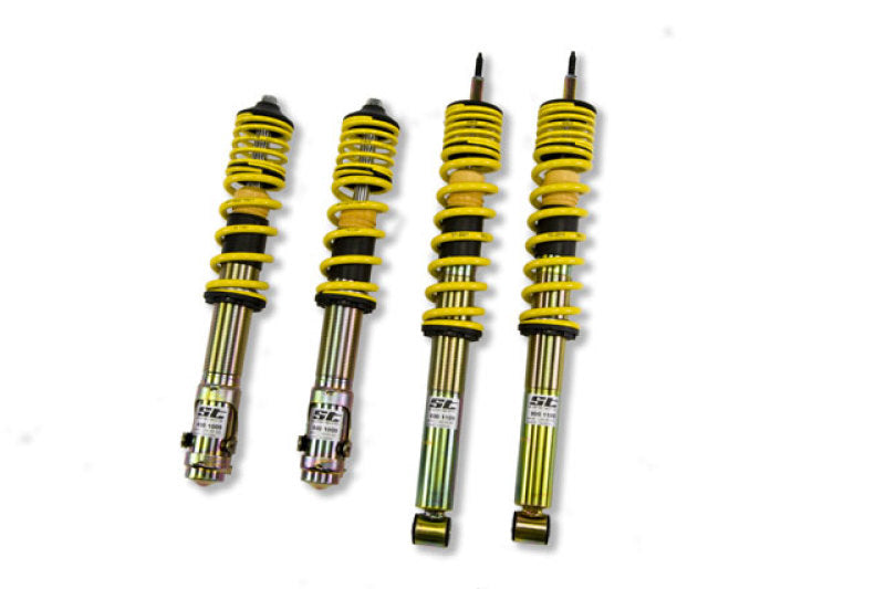 ST Suspensions ST X Coilover Kit for 1992-1998 Volkswagen Golf GTI 16V VR6 MK3 (1HXO/1H) 13280004 - photo 3