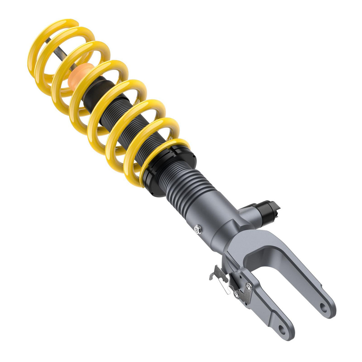 KW DDC Plug & Play Coilover Kit - 2019-2024 Mercedes-Benz G63 AMG 39025028