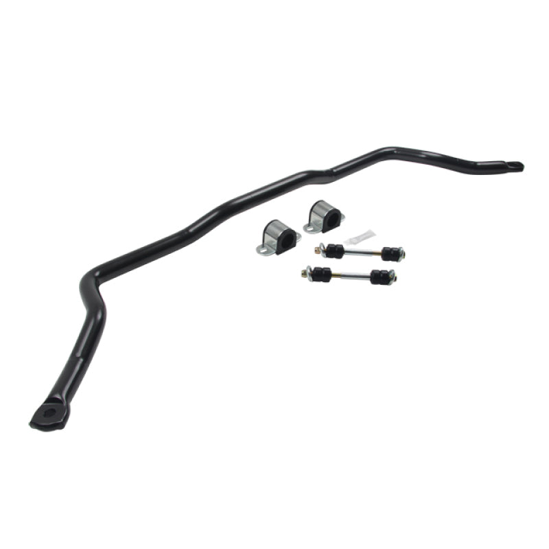 ST Suspensions ST Front Anti-Sway Bar for 1993-2003 Chevrolet Camaro 4th Gen V6 V8 50080 - photo 3