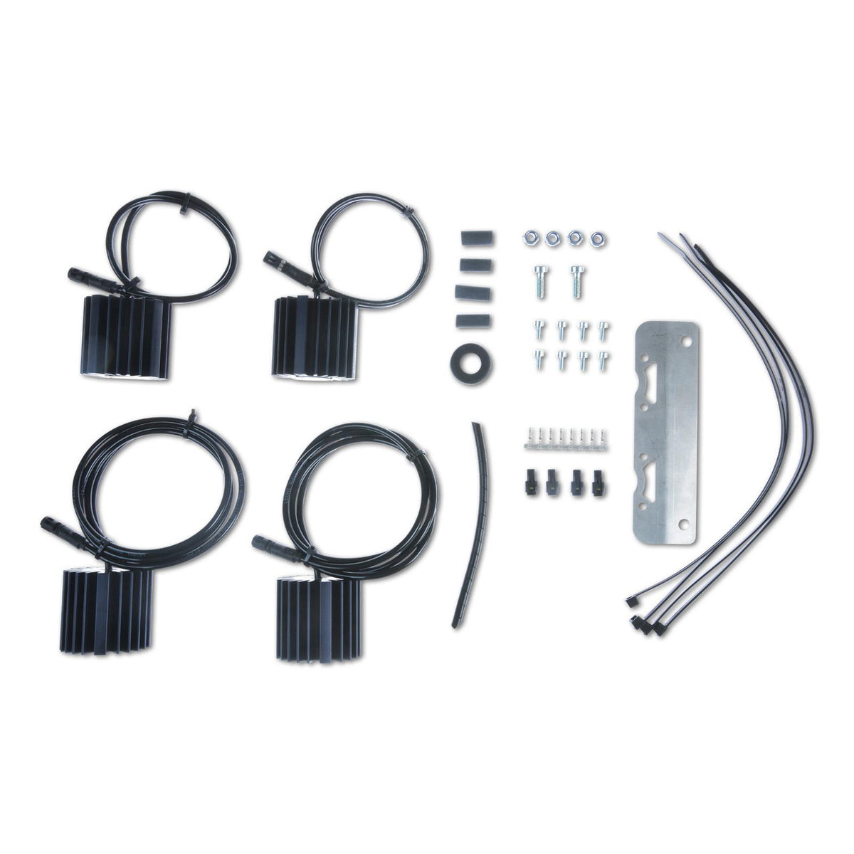 KW Suspension Electronic Damping Cancellation Kit for 2005-2012 Porsche 911 Coupe (997) 68510168 - photo 2