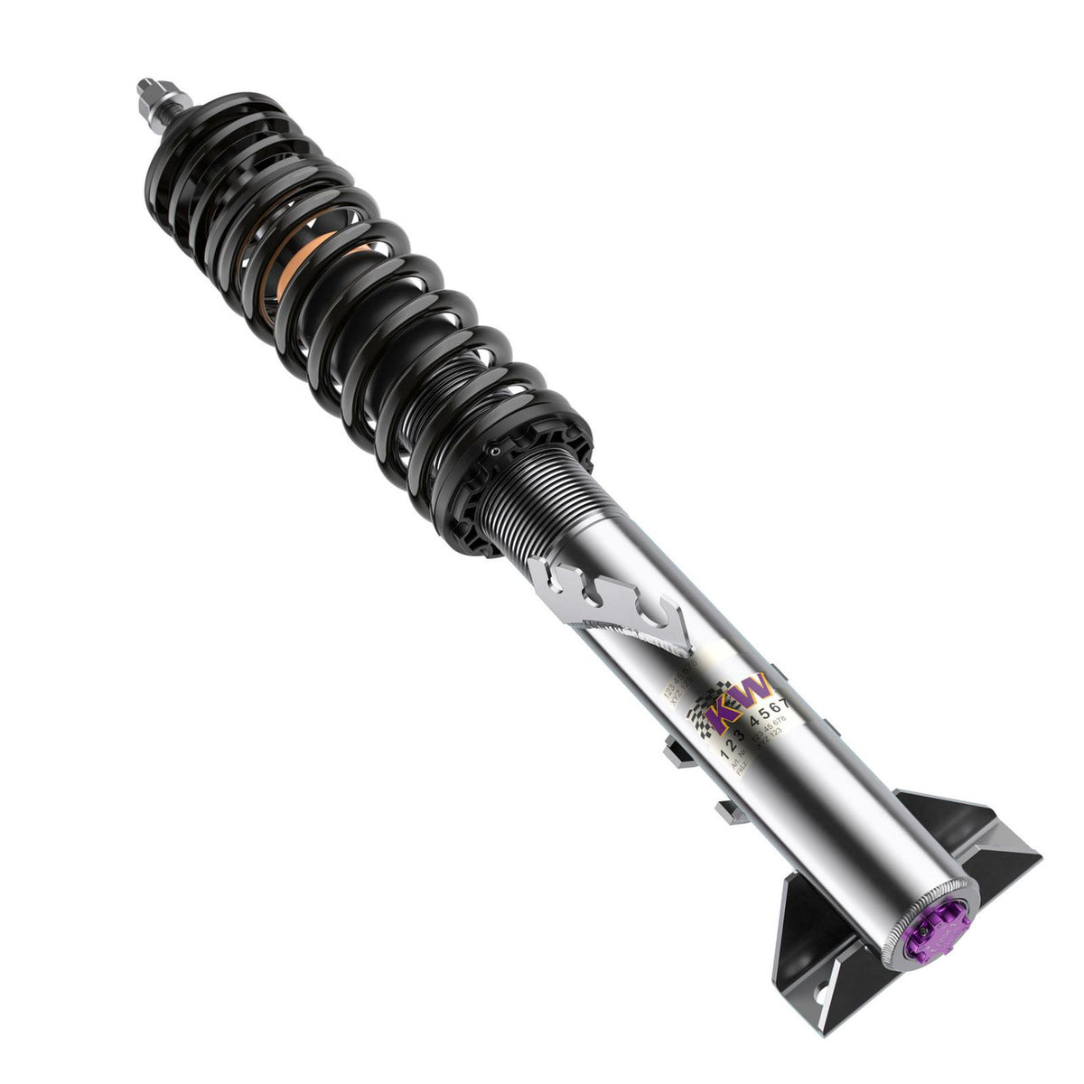 KW Variant 3 Classic Coilover Kit - 1996-2002 BMW Z3 35220016-B