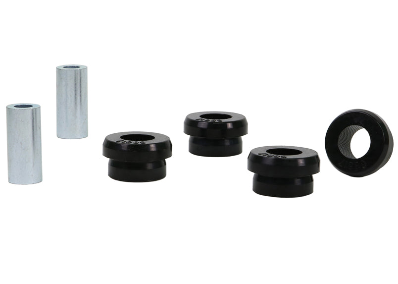 Whiteline Rear Control Arm Lower Rear Outer Bushing for 2004-2013 Audi A3 Quattro (8P) W63554