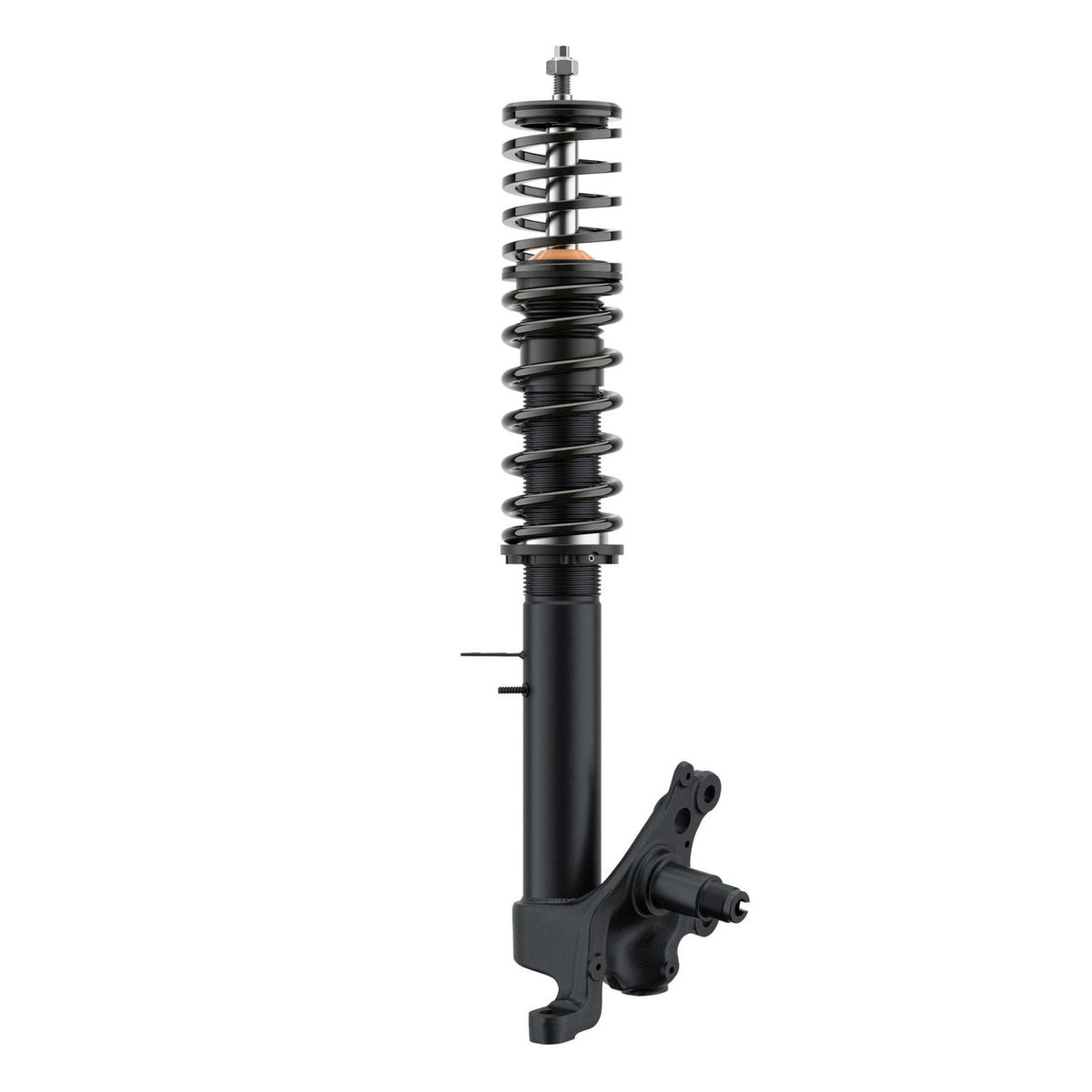 KW Variant 1 Classic Coilover Kit - 1986-1987 BMW 325es Coupe 10205200BV